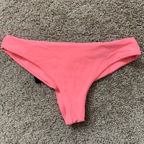 Lolli Swim Bow Bottoms - Picture 2 of 3